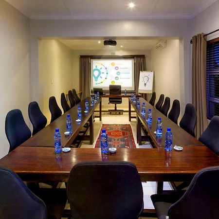 Heugh Road Guest House Port Elizabeth Zewnętrze zdjęcie