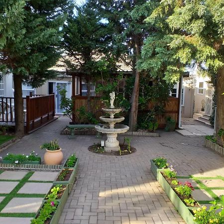 Heugh Road Guest House Port Elizabeth Zewnętrze zdjęcie