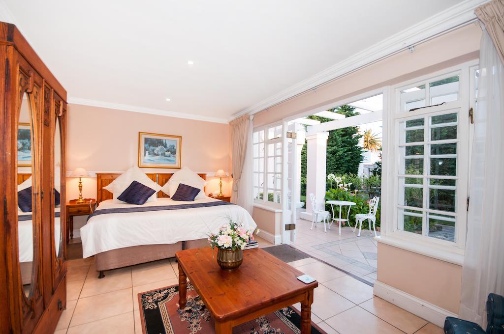 Heugh Road Guest House Port Elizabeth Pokój zdjęcie