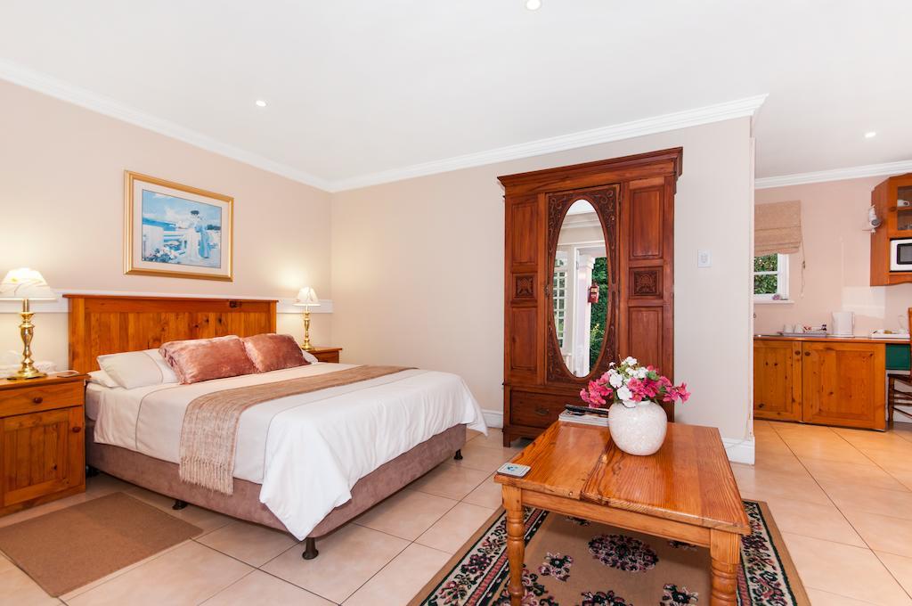 Heugh Road Guest House Port Elizabeth Pokój zdjęcie