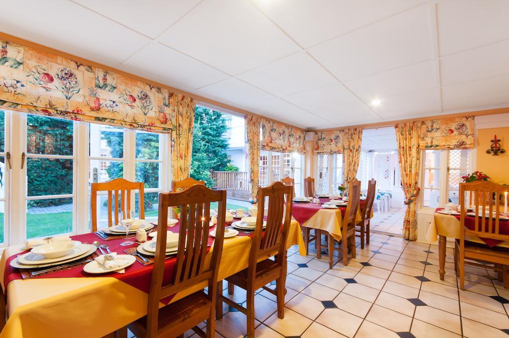 Heugh Road Guest House Port Elizabeth Zewnętrze zdjęcie