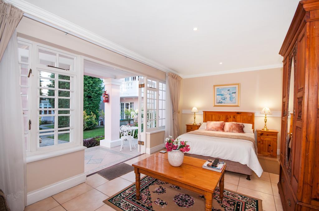 Heugh Road Guest House Port Elizabeth Pokój zdjęcie