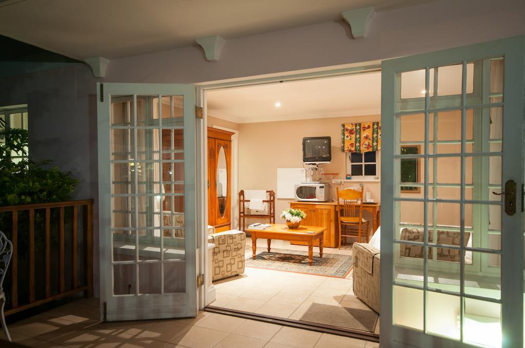 Heugh Road Guest House Port Elizabeth Zewnętrze zdjęcie