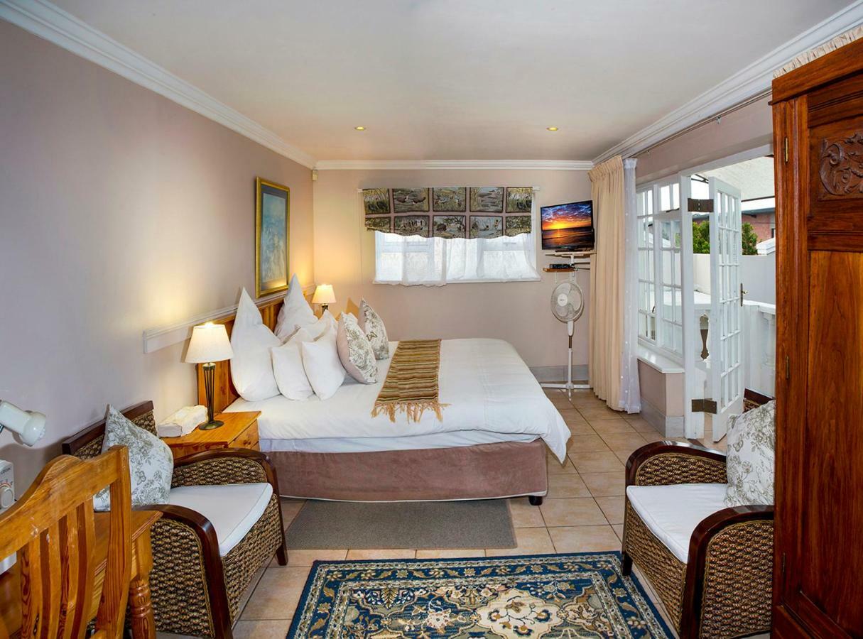 Heugh Road Guest House Port Elizabeth Zewnętrze zdjęcie