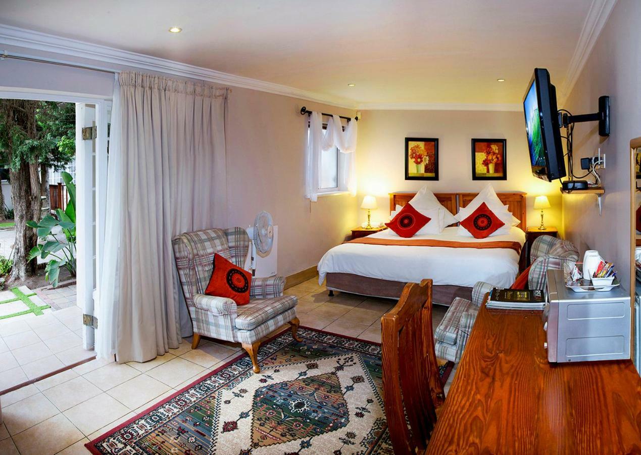 Heugh Road Guest House Port Elizabeth Pokój zdjęcie