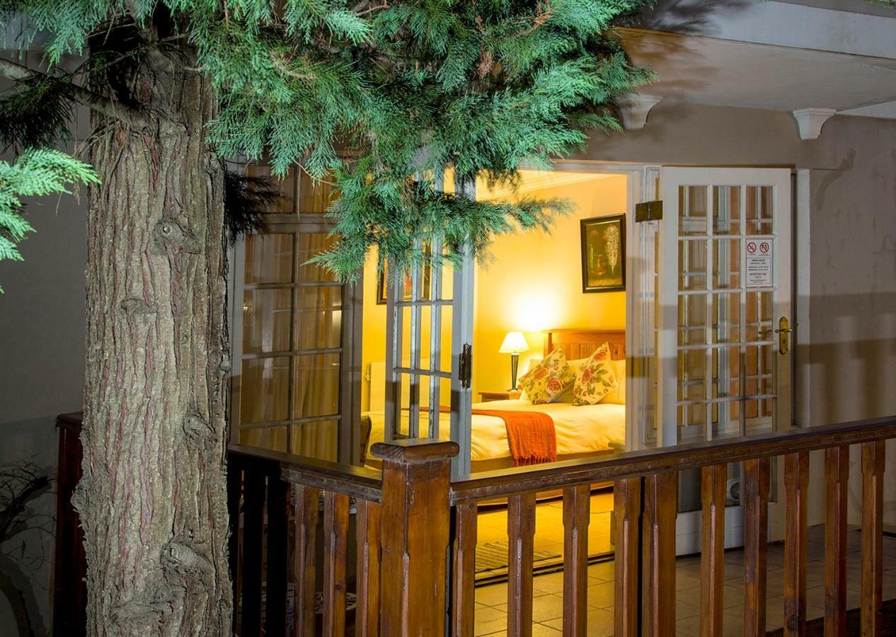 Heugh Road Guest House Port Elizabeth Zewnętrze zdjęcie