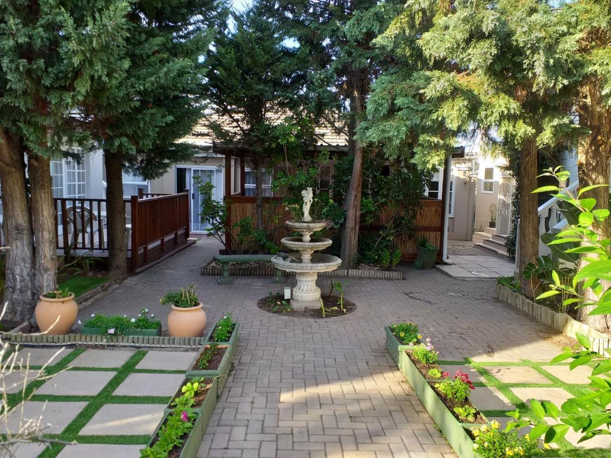Heugh Road Guest House Port Elizabeth Zewnętrze zdjęcie