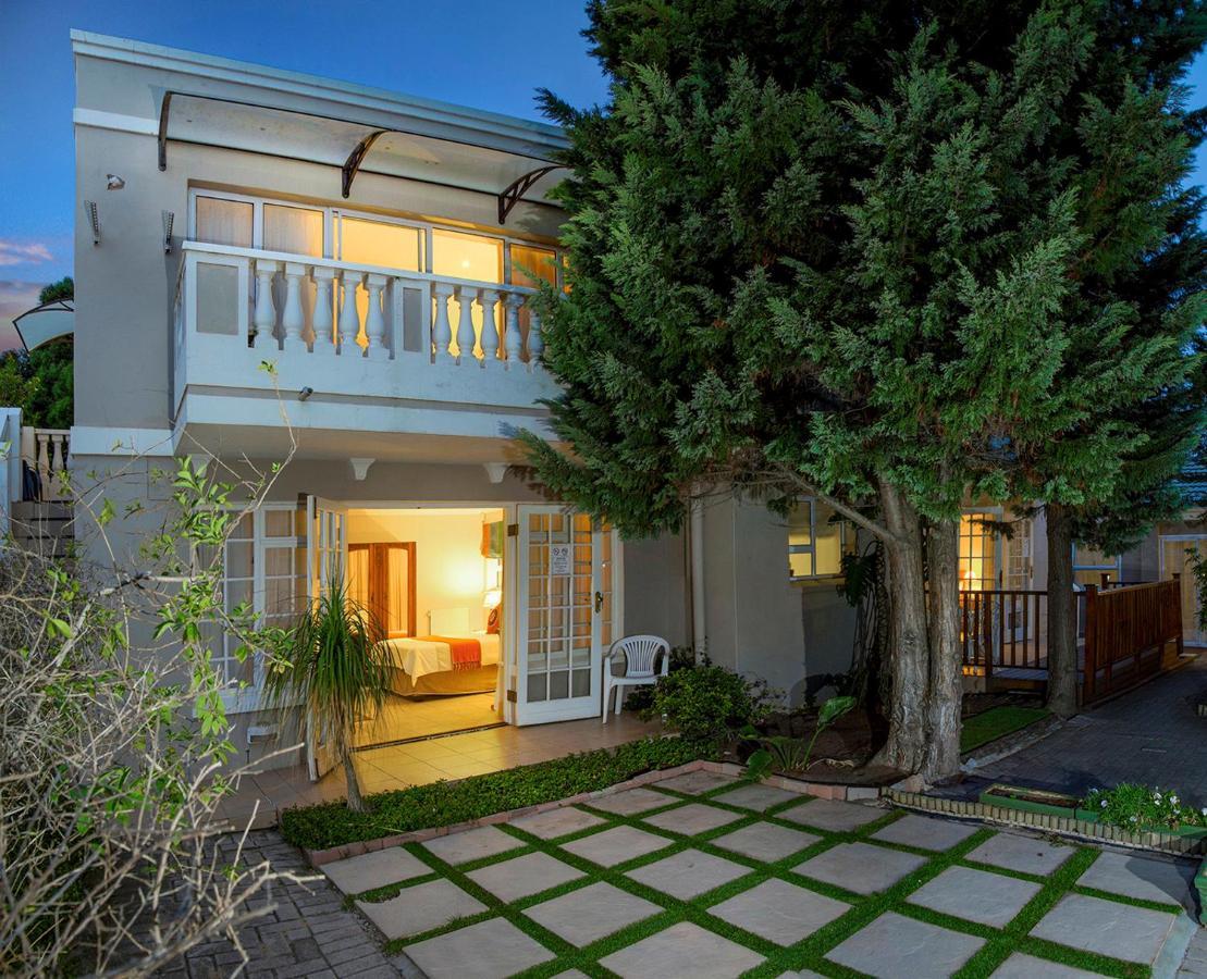 Heugh Road Guest House Port Elizabeth Zewnętrze zdjęcie