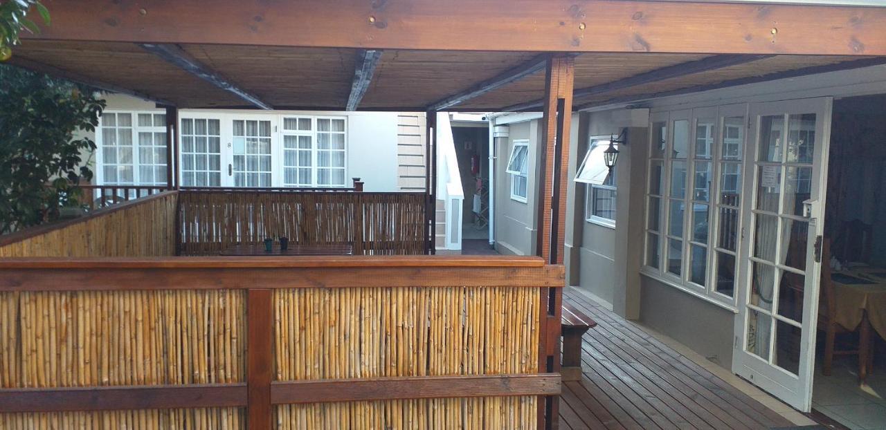 Heugh Road Guest House Port Elizabeth Zewnętrze zdjęcie